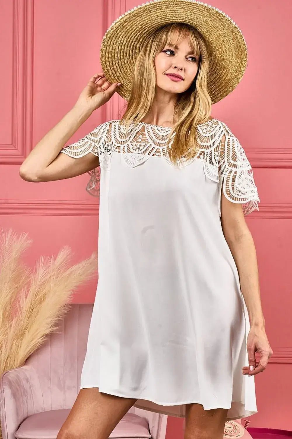 Dresses - Bela Fils Boutique